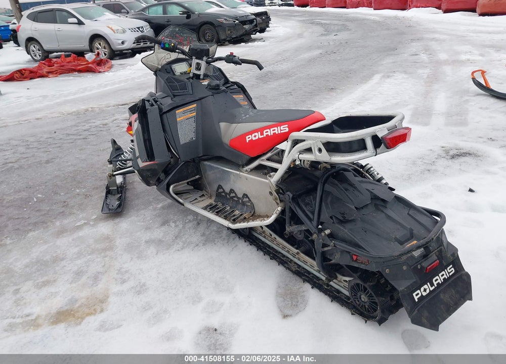 2012 POLARIS OTHER VIN: SN1BA6NS6CC478328