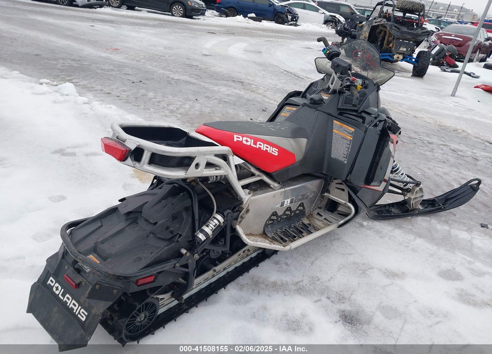 2012 POLARIS OTHER VIN: SN1BA6NS6CC478328