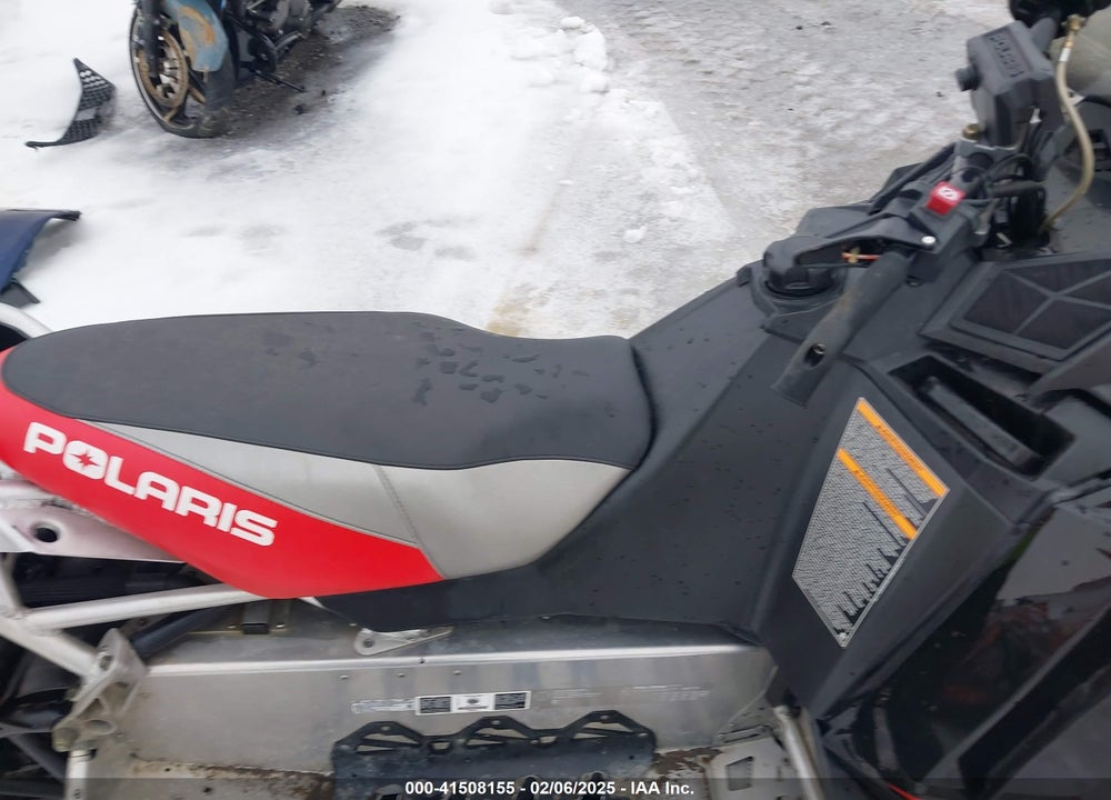 2012 POLARIS OTHER VIN: SN1BA6NS6CC478328