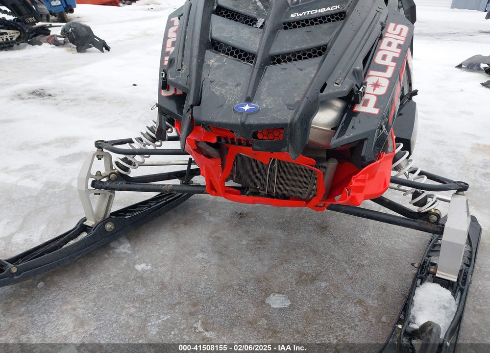 2012 POLARIS OTHER VIN: SN1BA6NS6CC478328
