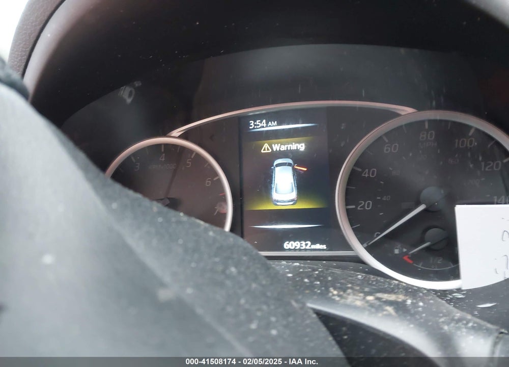 2018 NISSAN SENTRA VIN: 3N1AB7AP5JY256194