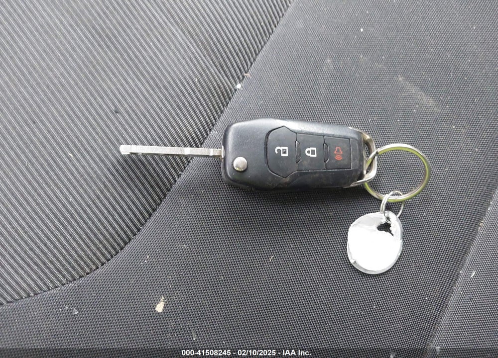 2022 FORD MAVERICK VIN: 3FTTW8E37NRA18838