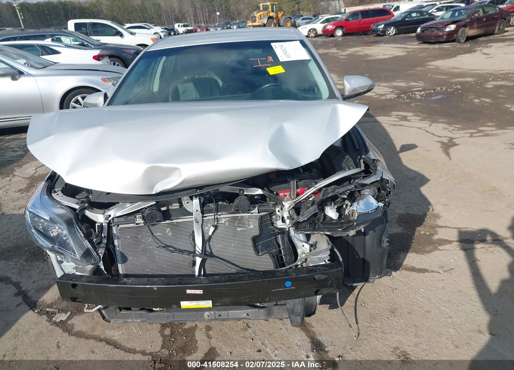 2014 TOYOTA AVALON VIN: 4T1BK1EB3EU089464