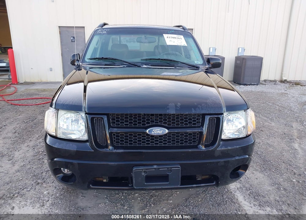 2005 FORD EXPLORER SPORT TRAC ADRENALIN/XLS/XLT VIN: 1FMZU67K05UB40079