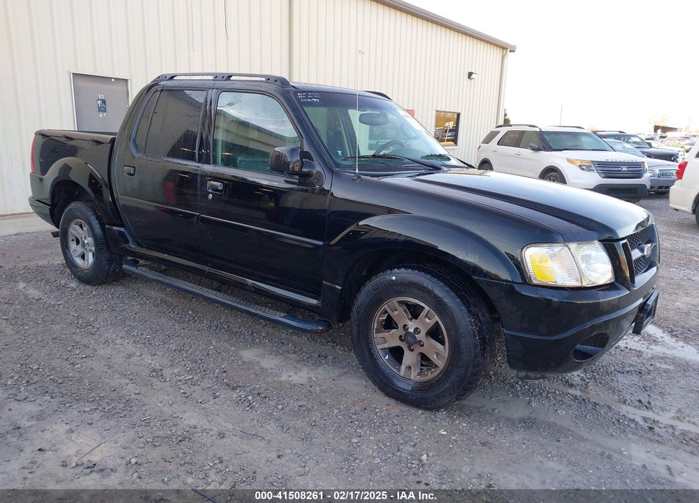 2005 FORD EXPLORER SPORT TRAC ADRENALIN/XLS/XLT VIN: 1FMZU67K05UB40079