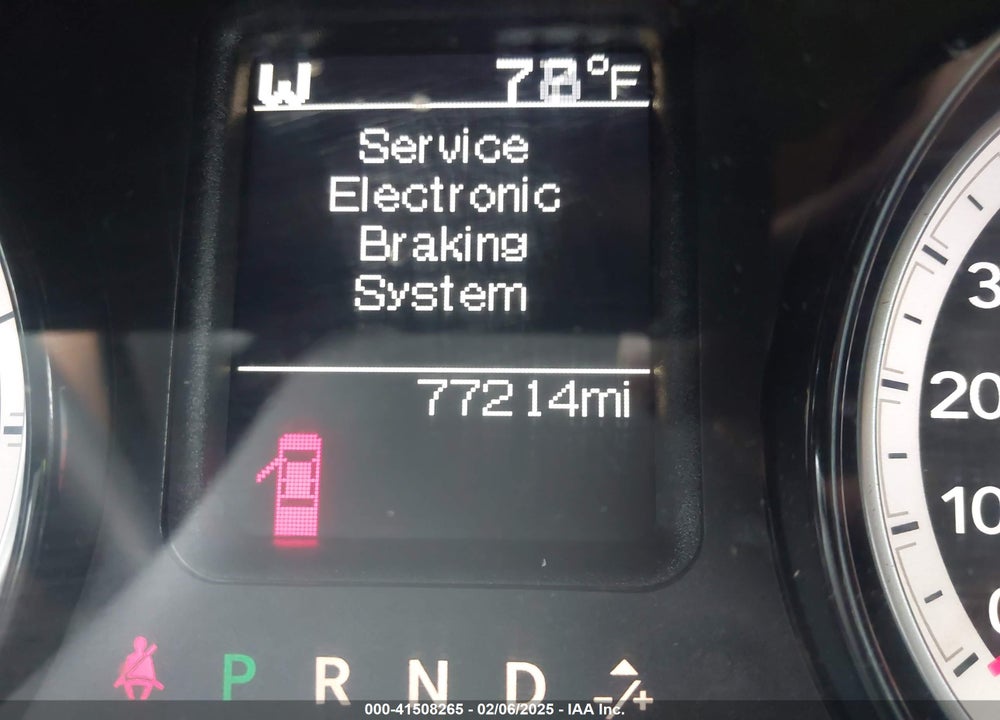 2019 RAM 1500 CLASSIC SLT VIN: 1C6RR7GT0KS512930