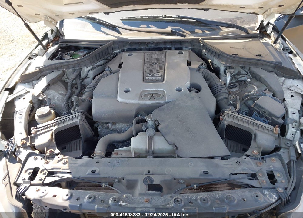 2015 INFINITI Q50 VIN: JN1BV7AR5FM423676