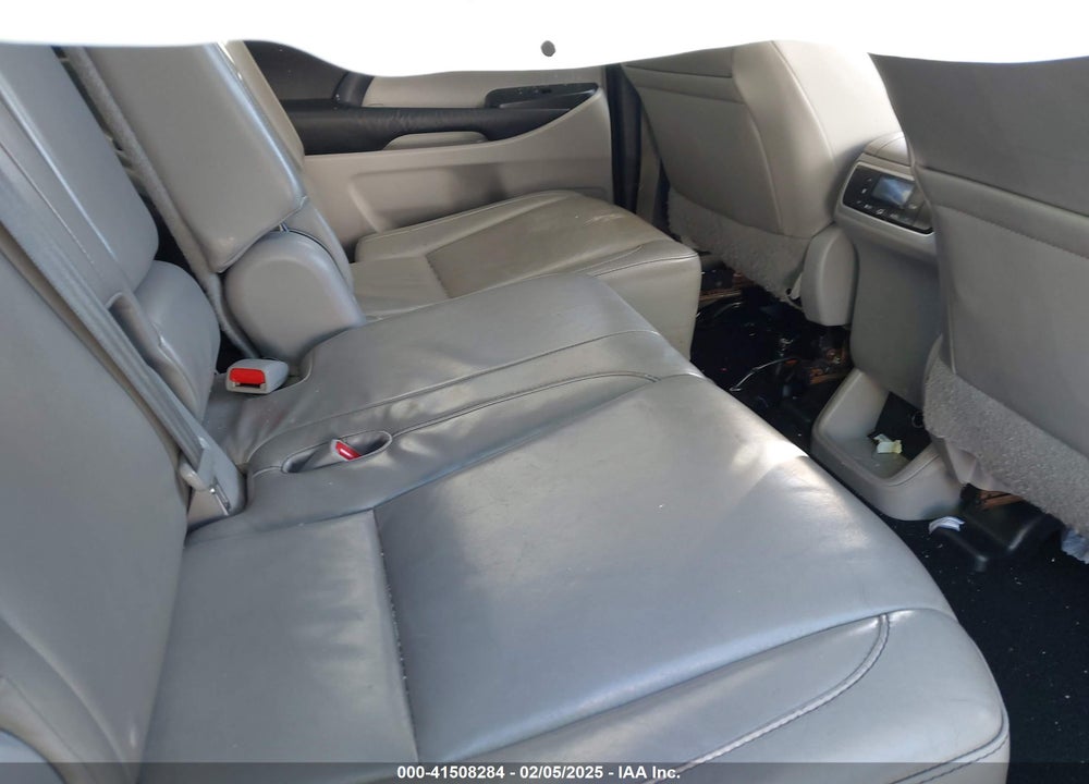 2015 TOYOTA HIGHLANDER VIN: 5TDJKRFH1FS201881
