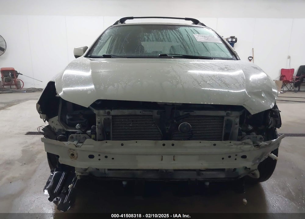 2013 SUBARU XV CROSSTREK 2.0I LIMITED VIN: JF2GPAGC6D2849304