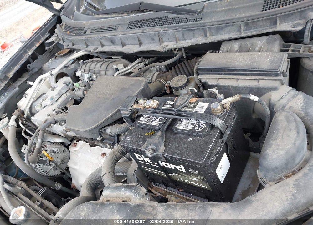 2009 NISSAN ROGUE SL VIN: JN8AS58V99W446819