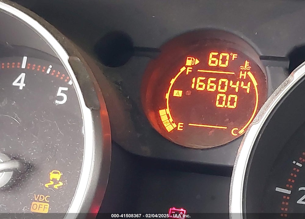2009 NISSAN ROGUE SL VIN: JN8AS58V99W446819