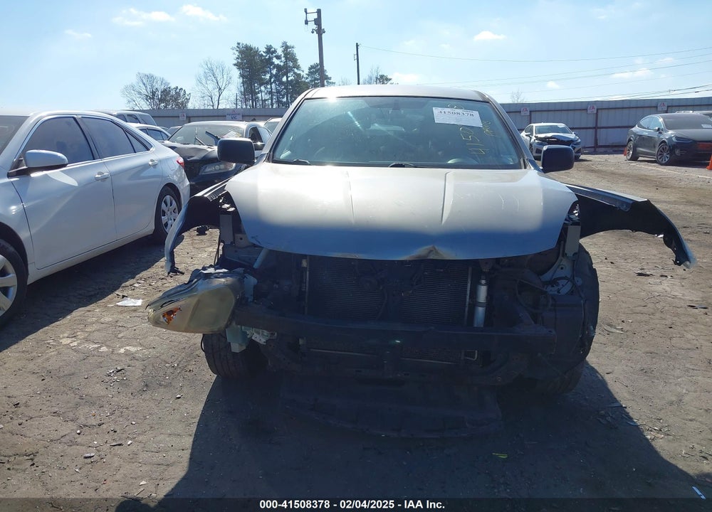 2012 NISSAN ROGUE VIN: JN8AS5MV3CW715474