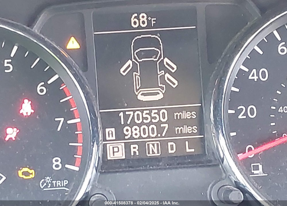 2012 NISSAN ROGUE VIN: JN8AS5MV3CW715474