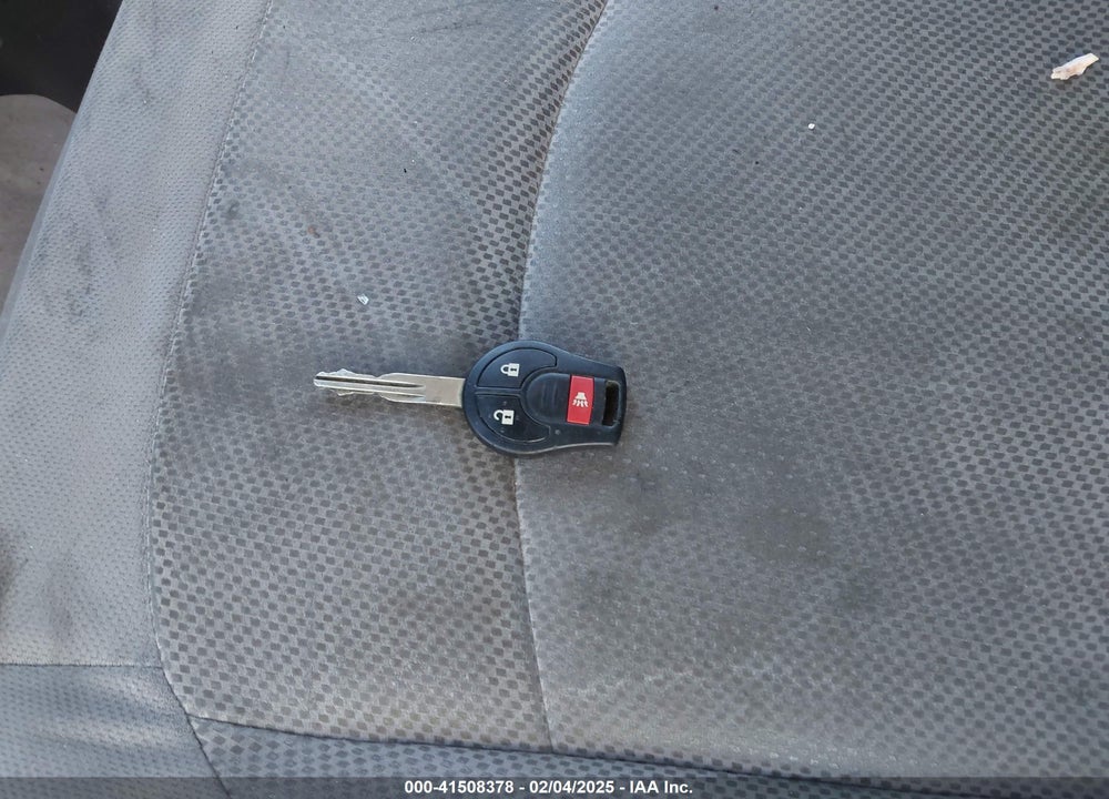 2012 NISSAN ROGUE VIN: JN8AS5MV3CW715474
