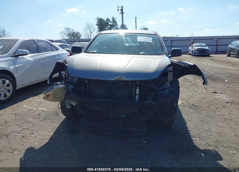 2012 NISSAN ROGUE VIN: JN8AS5MV3CW715474