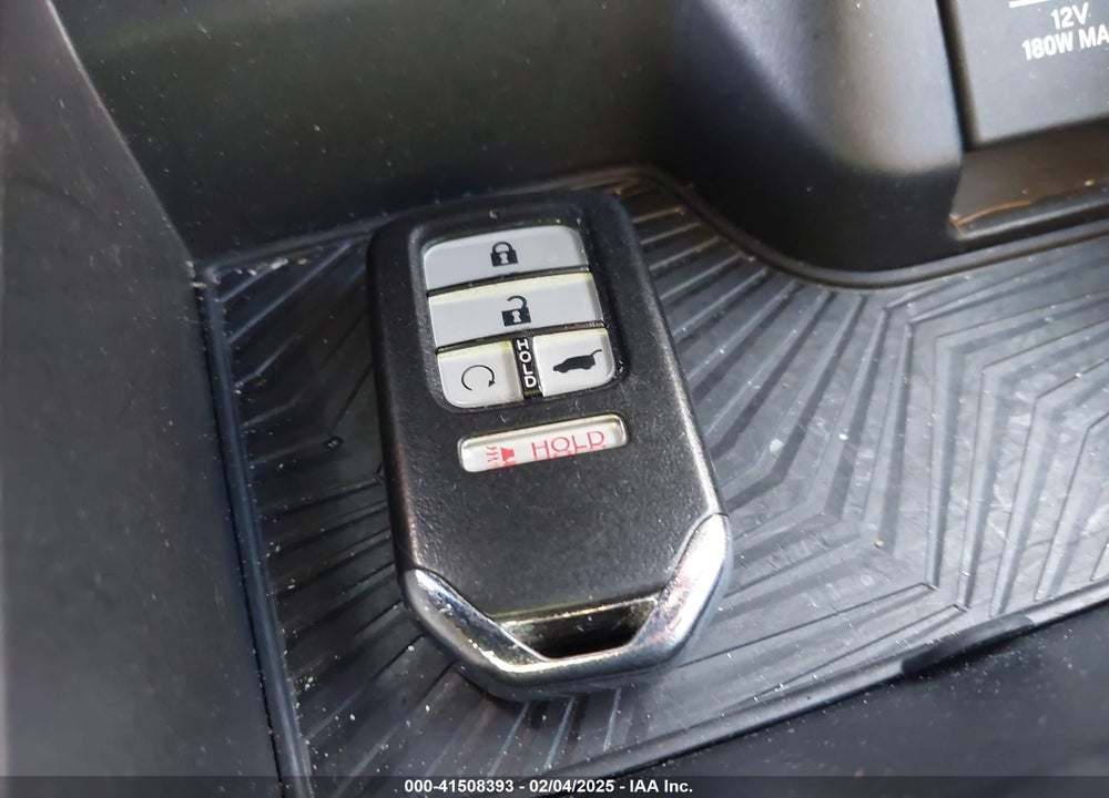 2018 HONDA CR-V EX-L/EX-L NAVI VIN: 2HKRW2H82JH616458