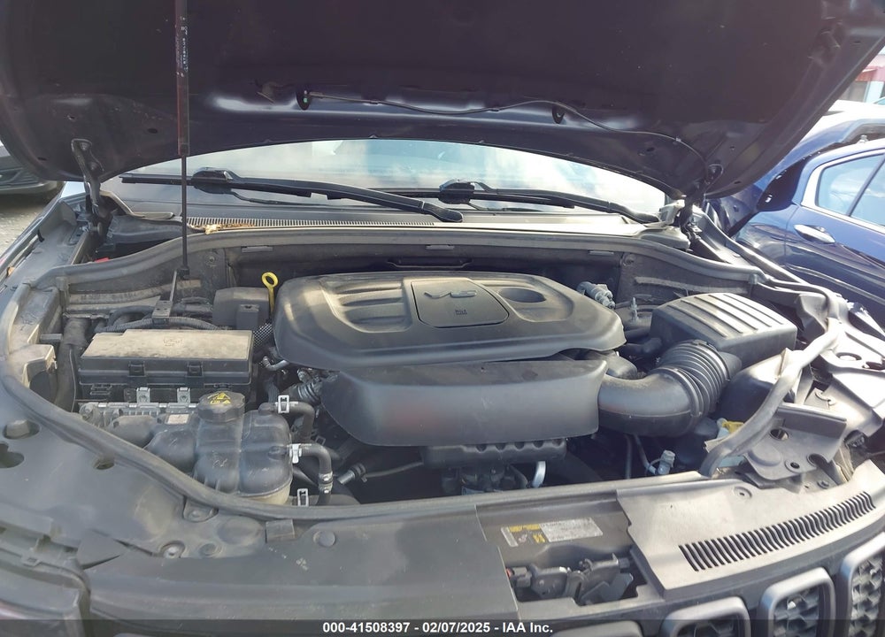2020 JEEP GRAND CHEROKEE VIN: 1C4RJFBG8LC291819