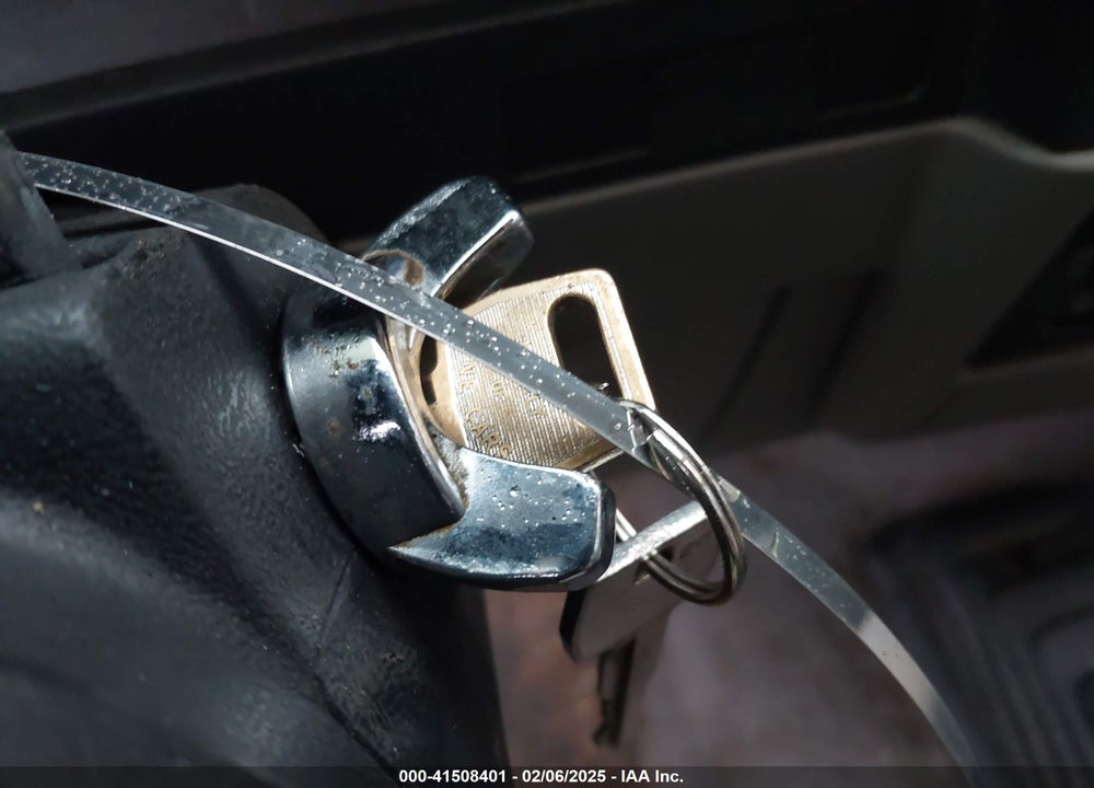 1992 FORD EXPLORER VIN: 1FMCU22X7NUC64416