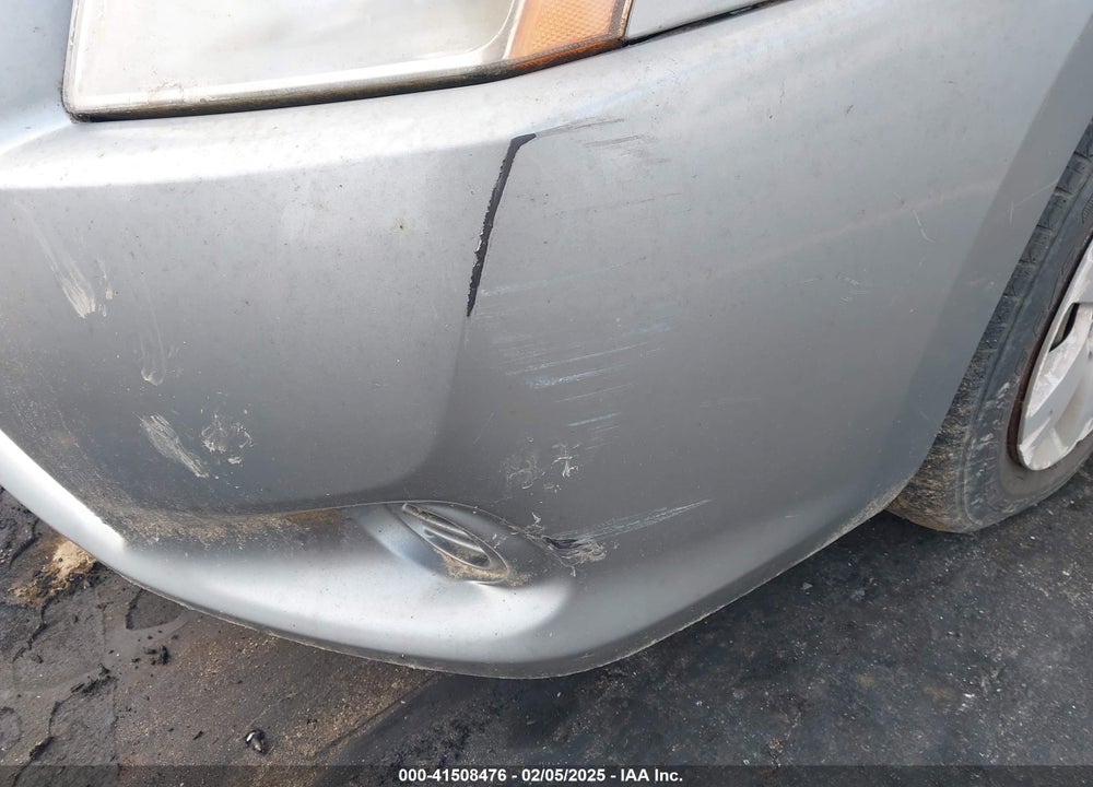 2010 NISSAN SENTRA VIN: 3N1AB6AP6AL641786