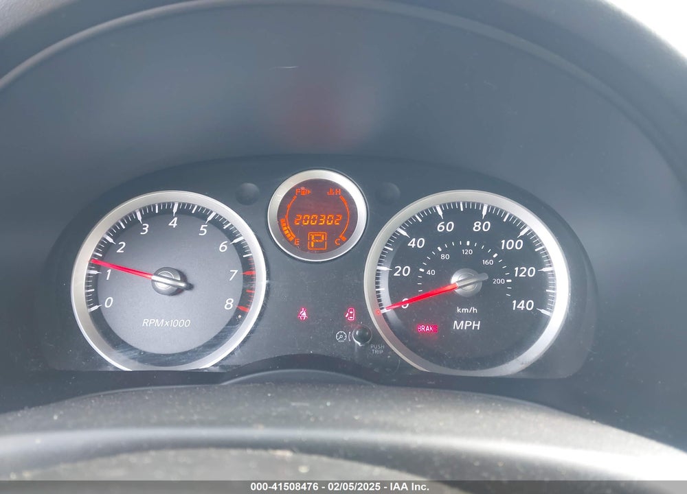 2010 NISSAN SENTRA VIN: 3N1AB6AP6AL641786