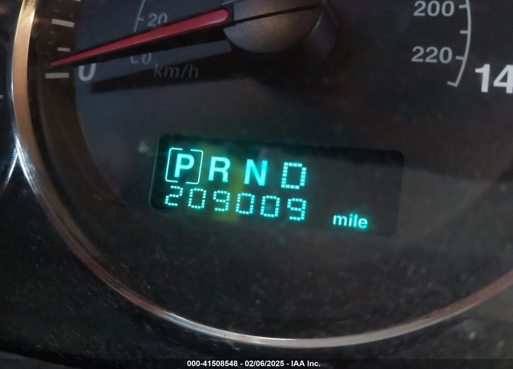 2006 JEEP GRAND CHEROKEE LIMITED VIN: 1J4HR58N66C292373