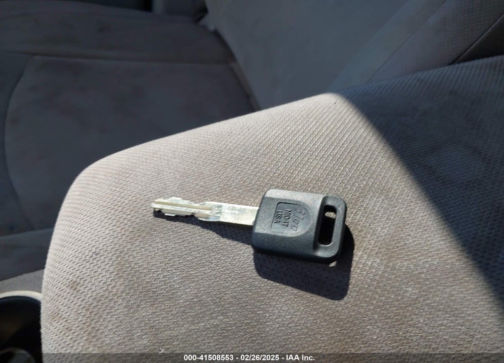 2010 NISSAN ROGUE S VIN: JN8AS5MT5AW004550