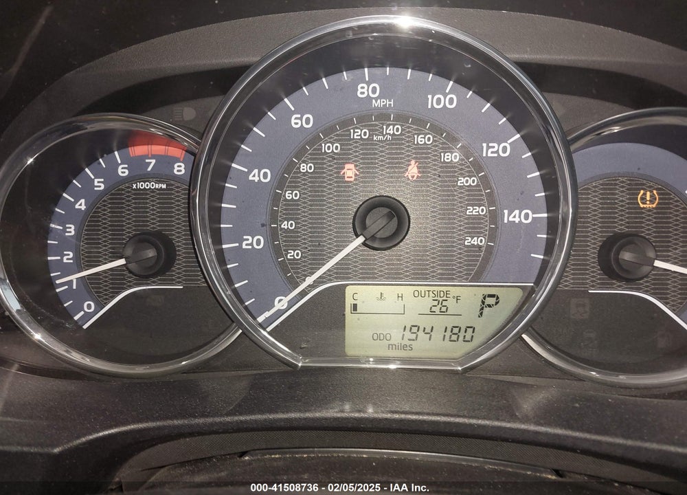 2015 TOYOTA COROLLA VIN: 5YFBURHE4FP333916