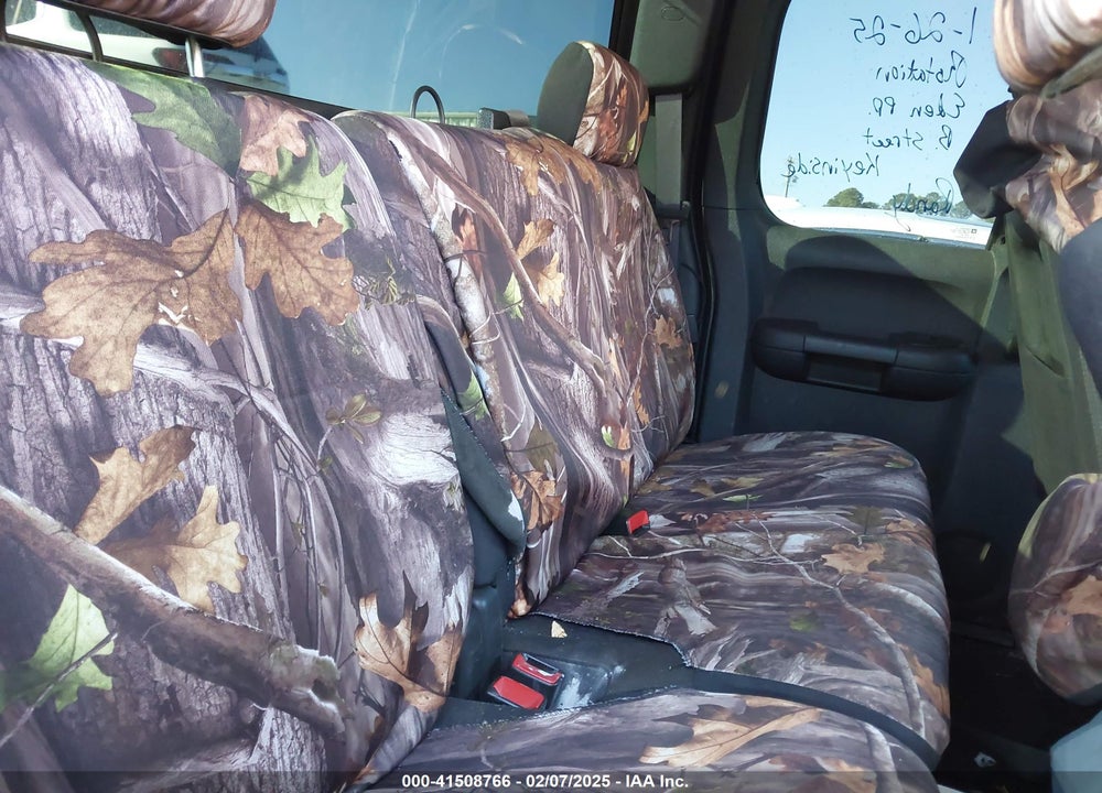 2011 CHEVROLET SILVERADO 1500 LT VIN: 1GCRKSE32BZ137598