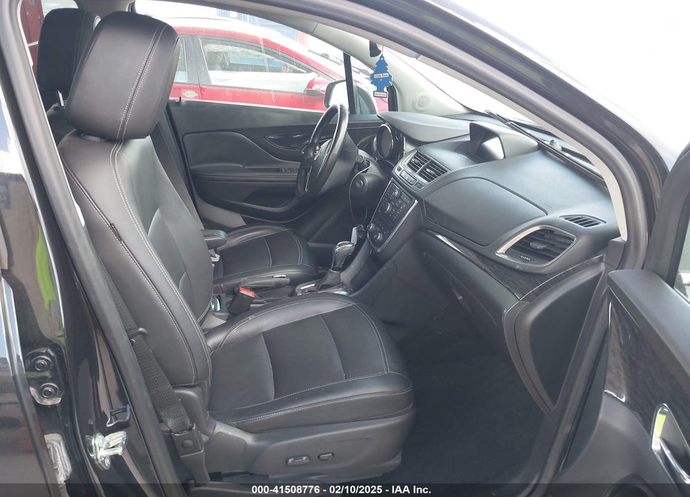 2015 BUICK ENCORE LEATHER VIN: KL4CJCSB0FB115425