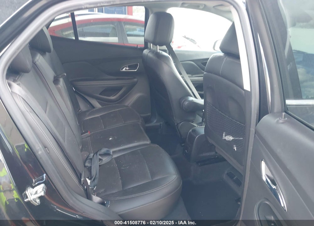 2015 BUICK ENCORE LEATHER VIN: KL4CJCSB0FB115425
