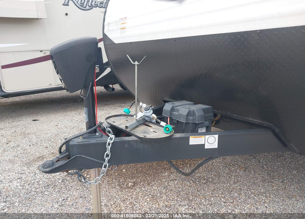2022 JAYCO JAY FLIGHT VIN: 1UJBJ0BN5N17R0072