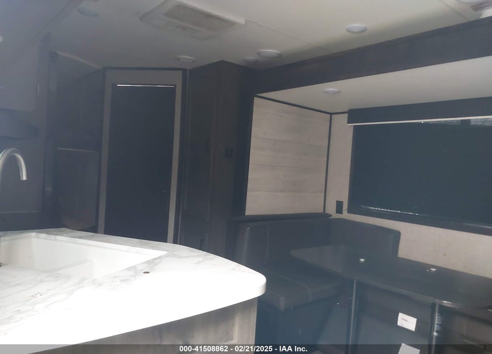 2022 JAYCO JAY FLIGHT VIN: 1UJBJ0BN5N17R0072