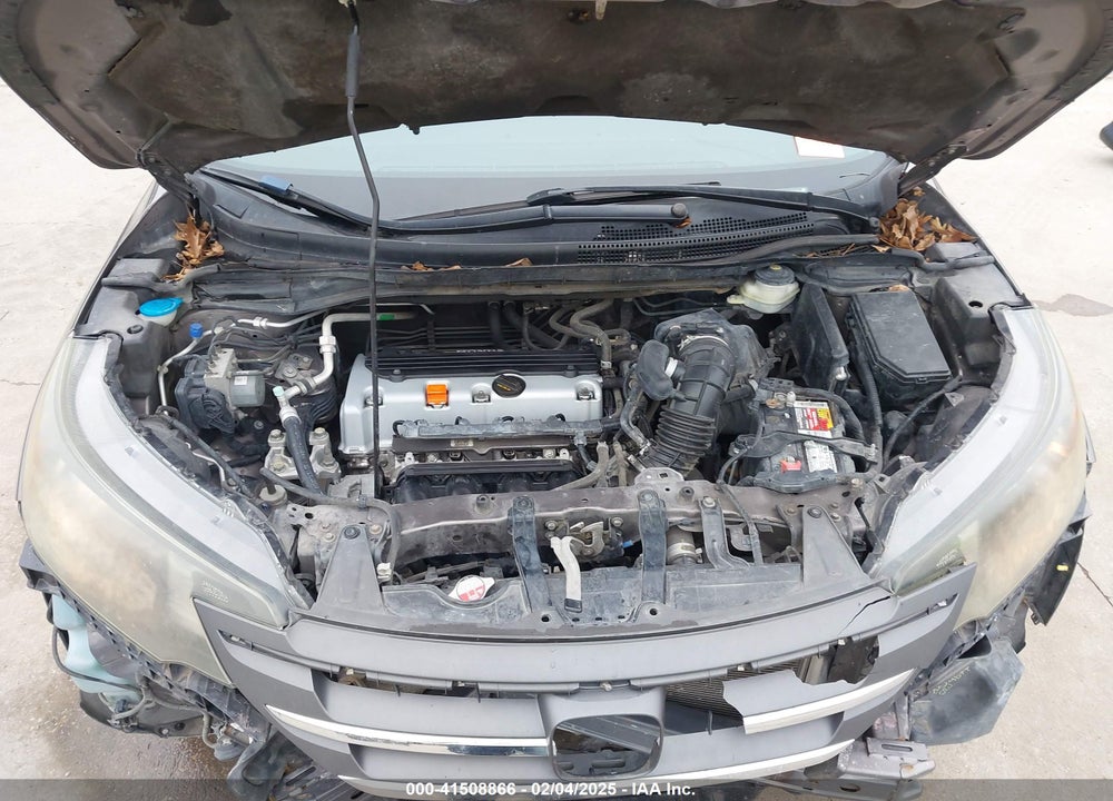 2014 HONDA CR-V VIN: 3CZRM3H34EG712763