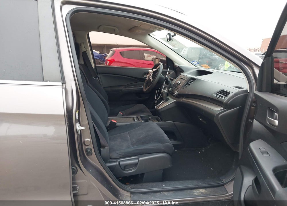 2014 HONDA CR-V VIN: 3CZRM3H34EG712763