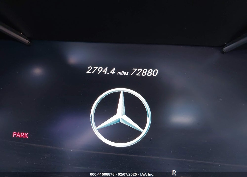 2020 MERCEDES-BENZ C 300 VIN: WDDWF8DB0LR562439