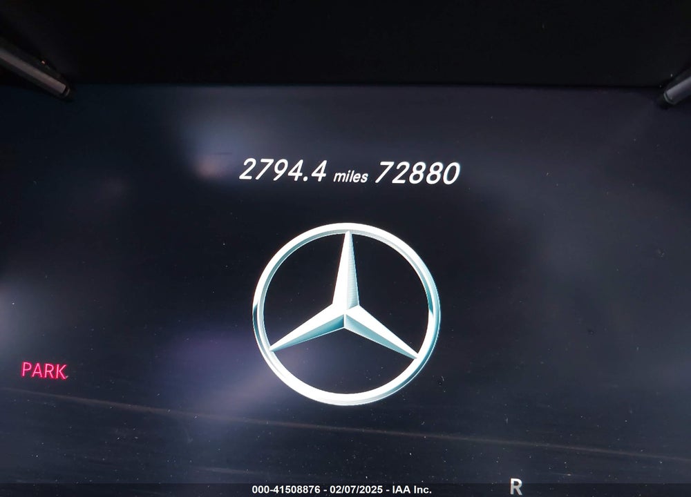 2020 MERCEDES-BENZ C 300 VIN: WDDWF8DB0LR562439