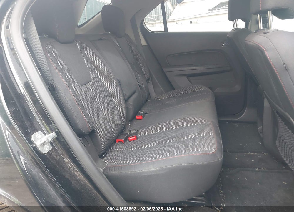 2013 CHEVROLET EQUINOX 2LT VIN: 2GNALPEK8D6219890