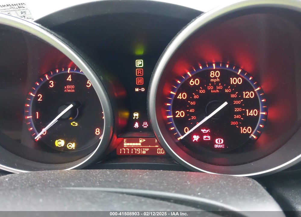 2010 MAZDA 3 S SPORT VIN: JM1BL1S69A1225259