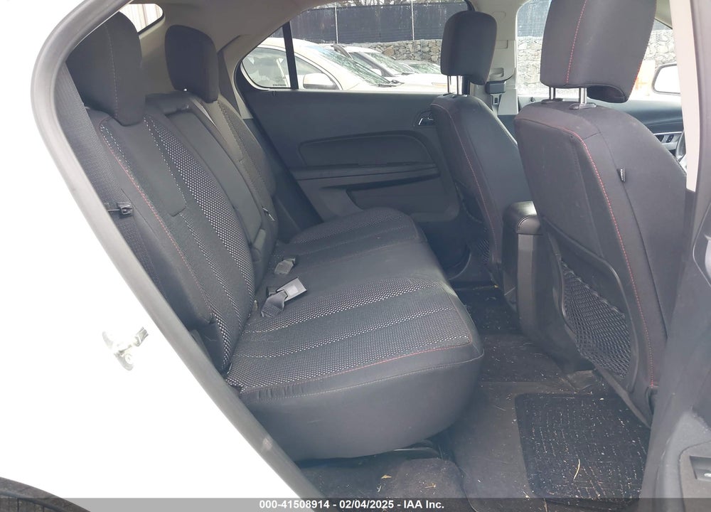 2016 CHEVROLET EQUINOX LT VIN: 2GNFLFEK5G6270008