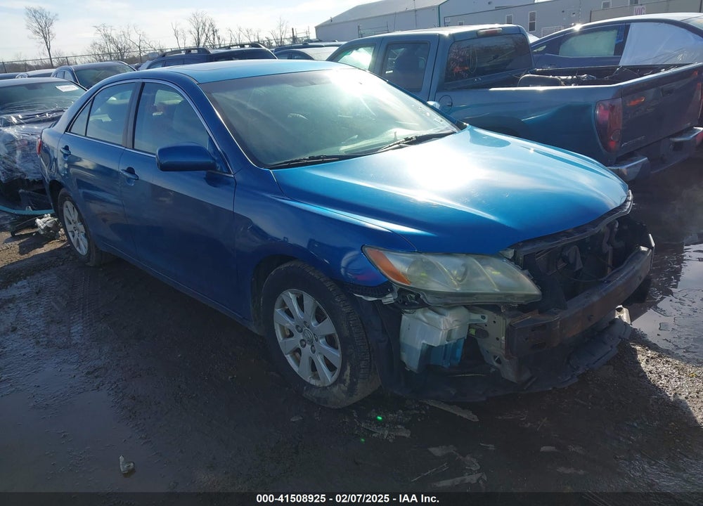2009 TOYOTA CAMRY HYBRID VIN: 4T1BB46K39U067762