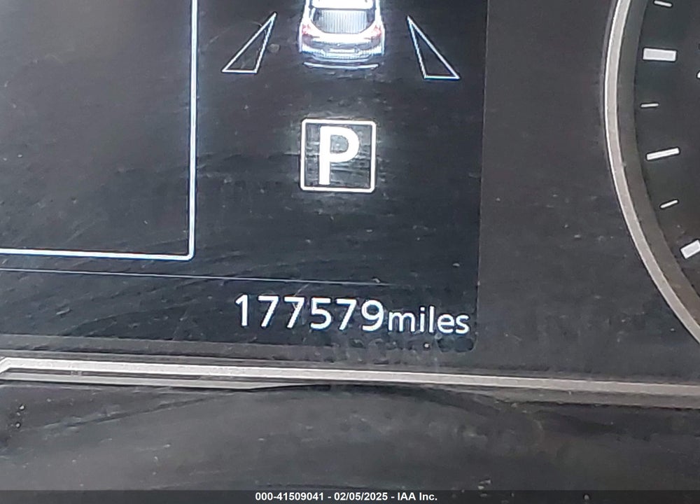 2018 NISSAN KICKS SV VIN: 3N1CP5CU9JL504624