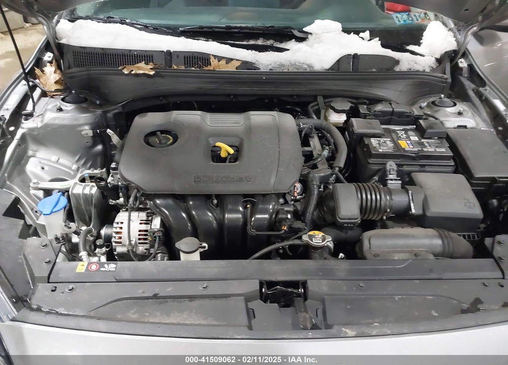 2024 KIA FORTE LXS VIN: 3KPF24AD6RE744008