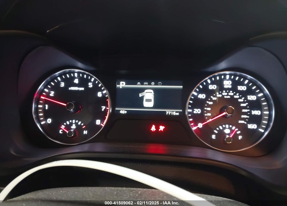 2024 KIA FORTE LXS VIN: 3KPF24AD6RE744008