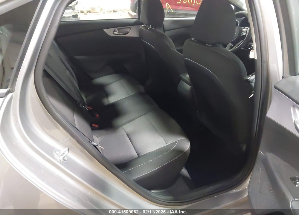 2024 KIA FORTE LXS VIN: 3KPF24AD6RE744008