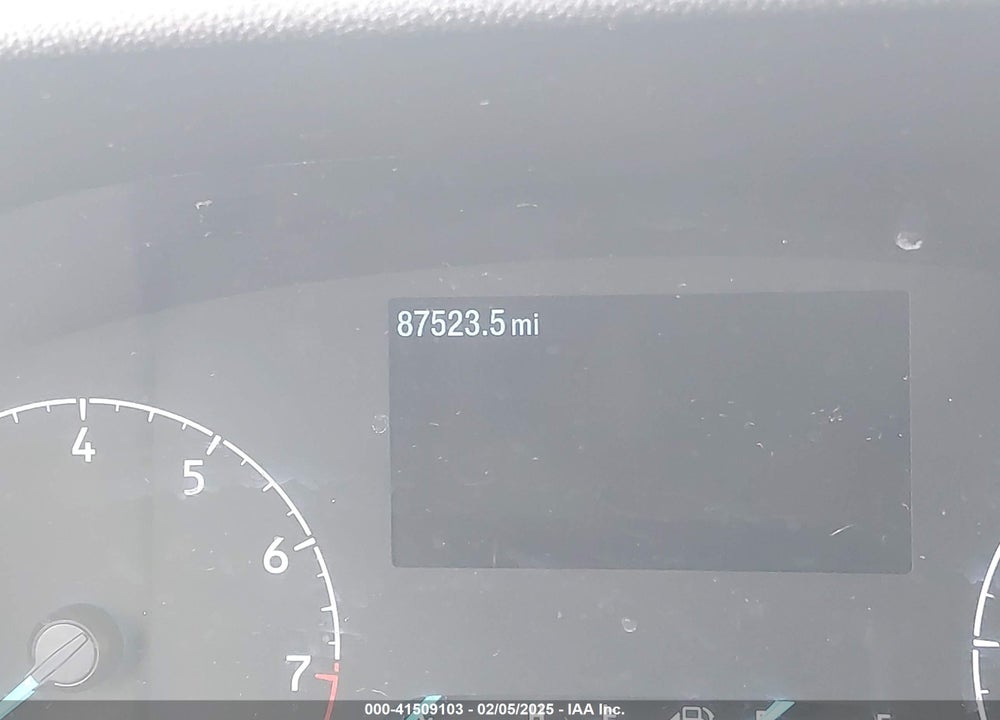 2021 FORD TRANSIT-250 VIN: 1FTBR1C80MKA48548