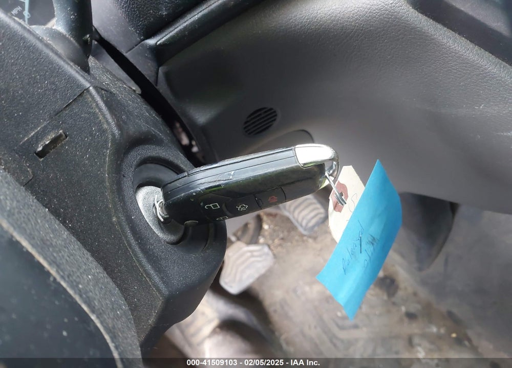 2021 FORD TRANSIT-250 VIN: 1FTBR1C80MKA48548