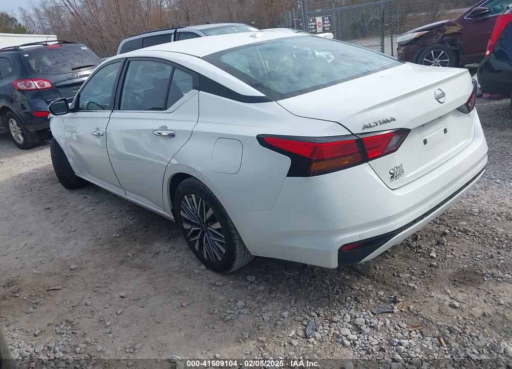 2023 NISSAN ALTIMA VIN: 1N4BL4DV0PN356920