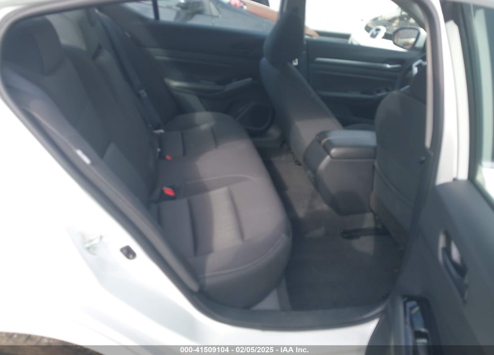 2023 NISSAN ALTIMA VIN: 1N4BL4DV0PN356920