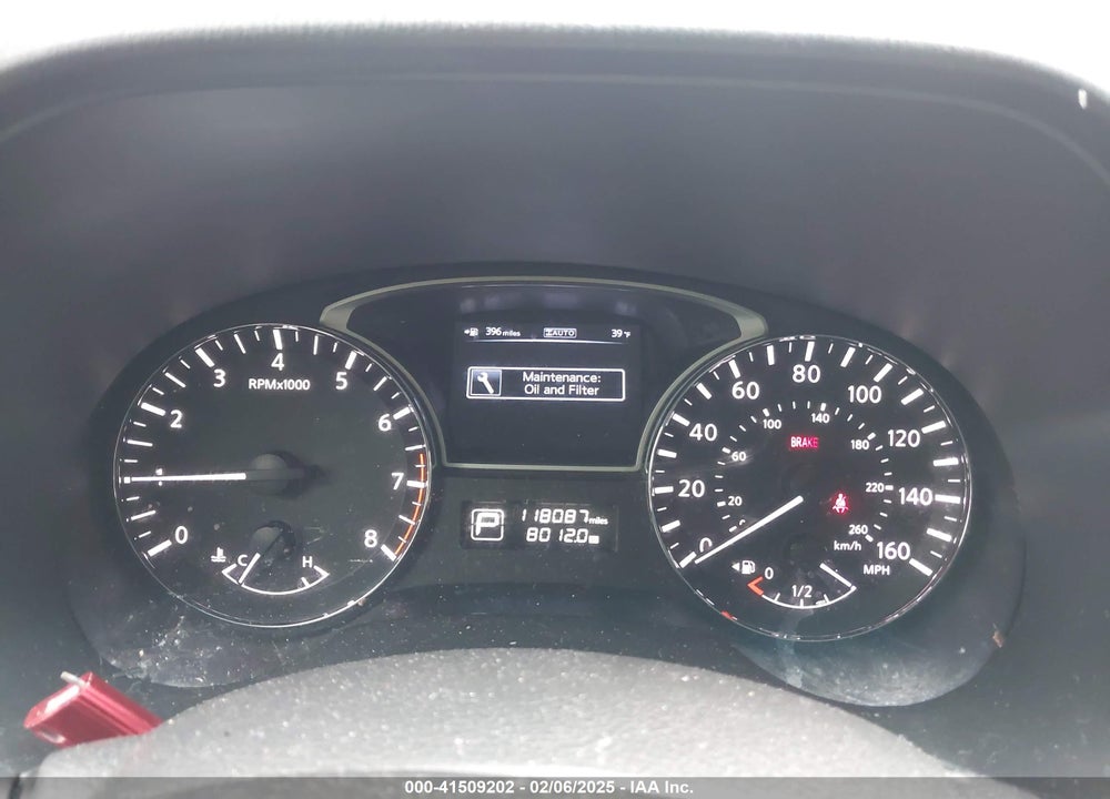 2013 NISSAN PATHFINDER SV VIN: 5N1AR2MM0DC684616