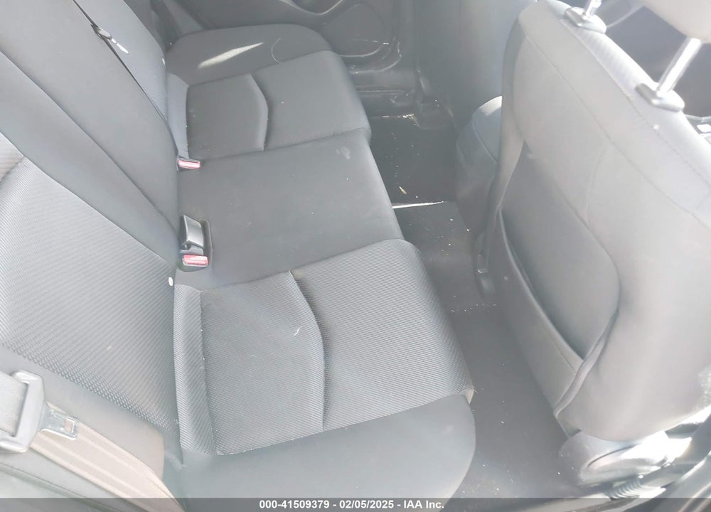 2018 MAZDA MAZDA3 VIN: 3MZBN1K7XJM187768